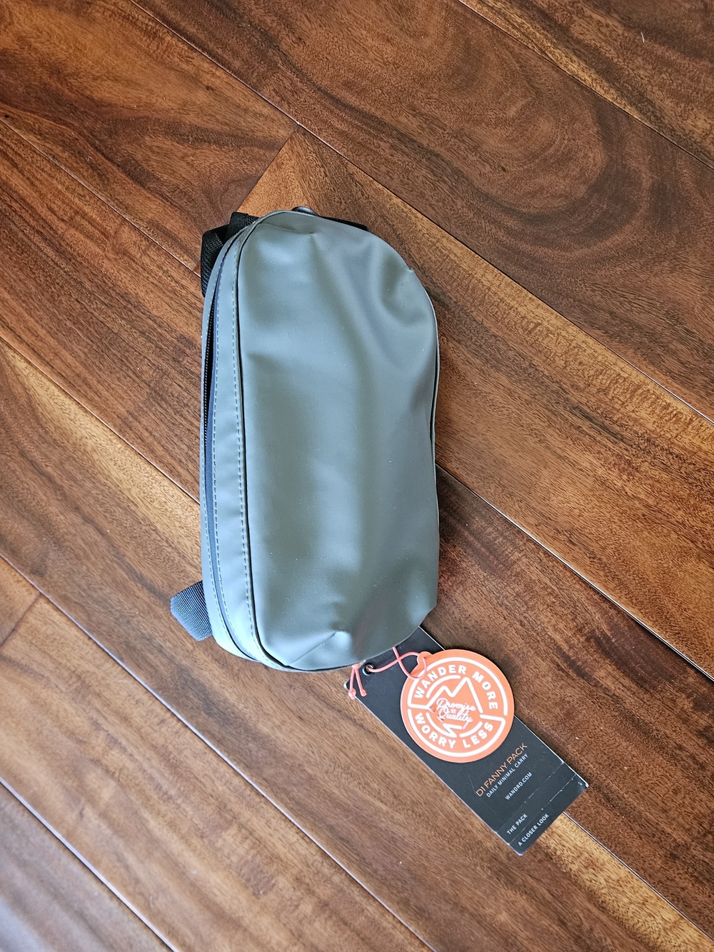 Wandrd D1 Fanny Pack